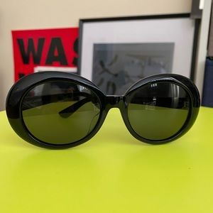 SAINT LAURENT SURF SL 98 SUNGLASSES